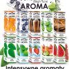 Plakat A3 Sensation Aroma
